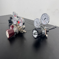 Pressure Regulators - Quantity 3 image 0